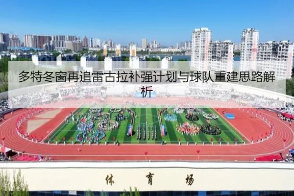 多特冬窗再追雷古拉补强计划与球队重建思路解析